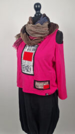 Bluzka Lola Pink - obrazek 10