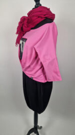 Bluzka Pinka Podróżniczka - obrazek 12