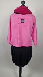 Bluzka Pinka Podróżniczka - obrazek 13