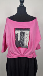 Bluzka Pinka Podróżniczka - obrazek 15