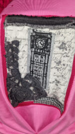 Bluzka Pinka Podróżniczka - obrazek 9