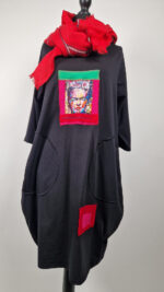 Sukienka Frida Mexicana Xl - obrazek 10