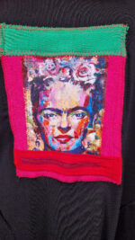 Sukienka Frida Mexicana Xl - obrazek 12