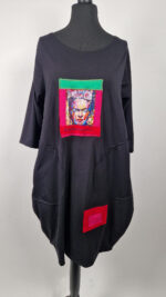 Sukienka Frida Mexicana Xl - obrazek 4