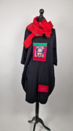 Sukienka Frida Mexicana Xl - obrazek 5