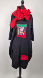 Sukienka Frida Mexicana Xl - obrazek 6