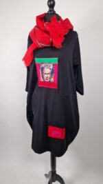 Sukienka Frida Mexicana Xl - obrazek 7