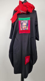 Sukienka Frida Mexicana Xl - obrazek 8