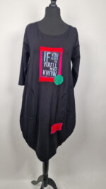 Sukienka Esmeralda i Kropka L - obrazek 12