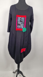 Sukienka Esmeralda i Kropka L - obrazek 13