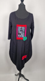 Sukienka Esmeralda i Kropka L - obrazek 14