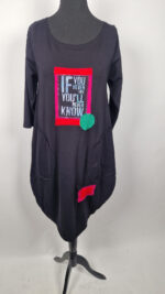 Sukienka Esmeralda i Kropka L - obrazek 15