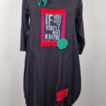 Sukienka Esmeralda i Kropka L