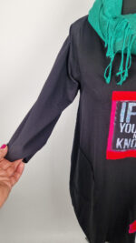 Sukienka Esmeralda i Kropka L - obrazek 7