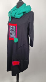 Sukienka Esmeralda i Kropka L - obrazek 8