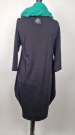 Sukienka Esmeralda i Kropka L - obrazek 10