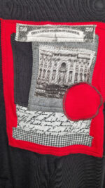 Sukienka Listy z Italii XXL - obrazek 11