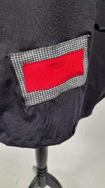 Sukienka Listy z Italii XXL - obrazek 8