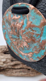 Wisior Szmaragdowooka Kleopatra - obrazek 12