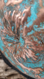 Wisior Szmaragdowooka Kleopatra - obrazek 13