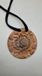 Wisior Szmaragdowooka Kleopatra - obrazek 9