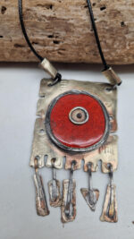 Wisior Wodza Inków - obrazek 2