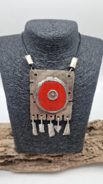 Wisior Wodza Inków - obrazek 11