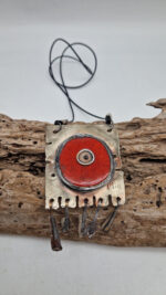 Wisior Wodza Inków - obrazek 4