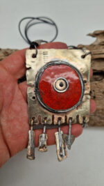 Wisior Wodza Inków - obrazek 7