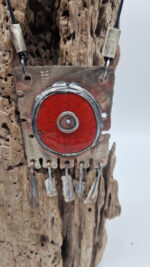 Wisior Wodza Inków - obrazek 9