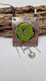 Wisior Córki Wodza - obrazek 2