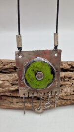 Wisior Córki Wodza - obrazek 4