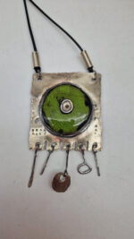 Wisior Córki Wodza - obrazek 7