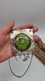 Wisior Córki Wodza - obrazek 10