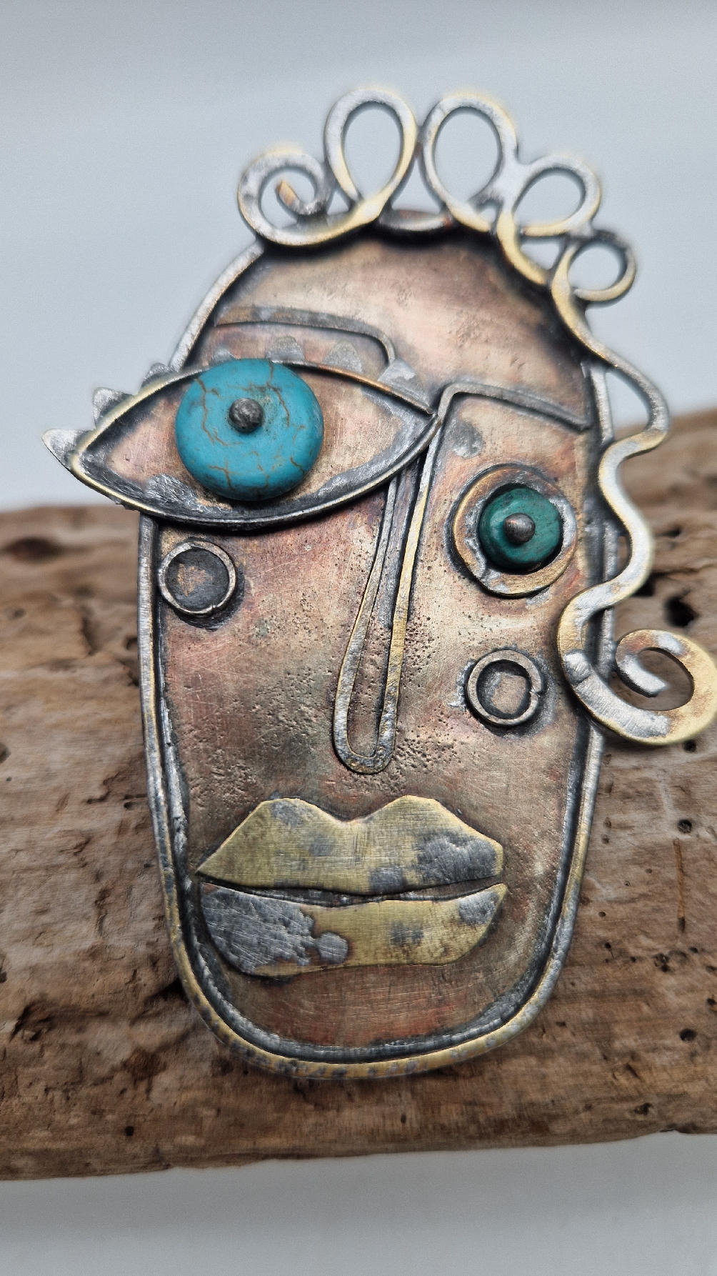 zakrecona_ziel-blu_wt_4 Zakręcona Muza - obrazek 1