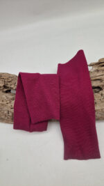 Zarękawki Rubinowy Róż - obrazek 8