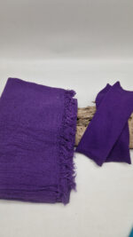 Zarękawki Fioletowelove - obrazek 5