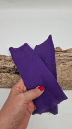 Zarękawki Fioletowelove - obrazek 8