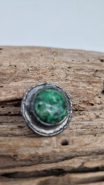 Pierścionek Tanzania - obrazek 2