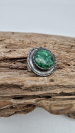 Pierścionek Tanzania - obrazek 3