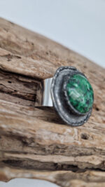 Pierścionek Tanzania - obrazek 4