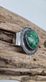 Pierścionek Tanzania - obrazek 5