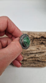 Pierścionek Tanzania - obrazek 6