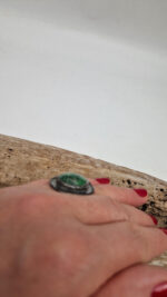 Pierścionek Tanzania - obrazek 9