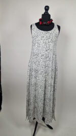  Sukienka Milunga  Bianca M/L