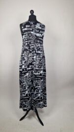  Sukienka Bella Milunga  M/L - obrazek 11