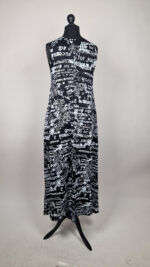  Sukienka Bella Milunga  M/L - obrazek 12