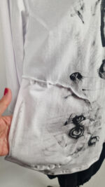 Bluzka Mariella Bella L/XL - obrazek 12