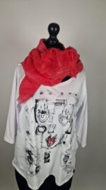 Bluzka Mariella Bella L/XL - obrazek 14