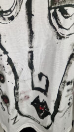 Bluzka Zuzu Bianco - obrazek 11